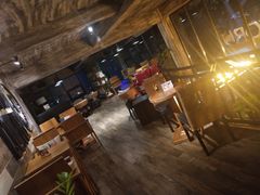 -旧雨咖啡·CoffeeFORU(黄村奥体店)