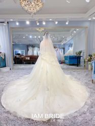 -艾慕婚纱礼服馆(和平店)