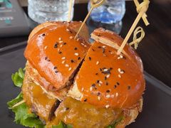 -哈蒙德餐厅