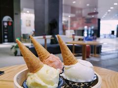 -歎雪糕低糖低脂Gelato冰淇淋