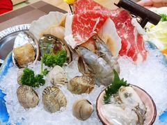 -本家食堂(华南店)