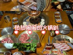 -蒲葵传统炭火烤肉(白石龙店)