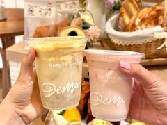 -DEMO黛慕蛋糕(中泰店)