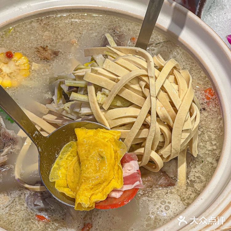 好骨气又开新店了虹梅南路给我锁住