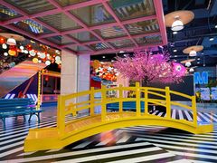 -CITY MART城市集市(中庚漫游城店)