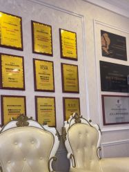 -武汉五洲整形外科医院