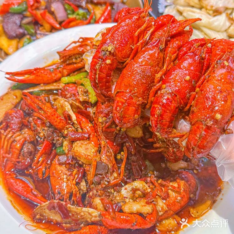 它在景德镇真的没有对手。。。。。😅