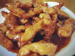-南磨房食府(燕莎奥特莱斯购物中心店)