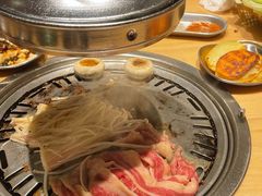 -麻蒲碳烤肉(远景路1号店)