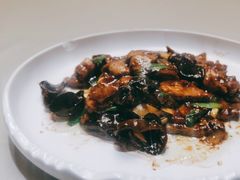 -鸭王烤鸭店(三里河店)