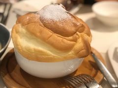 舒芙蕾plus-港丽餐厅(高德置地店)