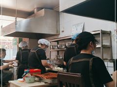 -王记肉火烧早餐中国店