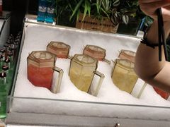 -金滏山烤肉·海鲜·火锅自助餐厅(襄阳万达店)