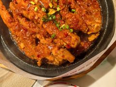 -七八冷面·延边朝鲜族美食(圣熙八号店)