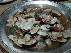 -新白鹿餐厅(城西银泰城店)