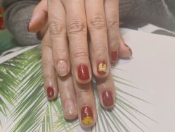 -Beauty nail伊佳靓丽美甲美睫