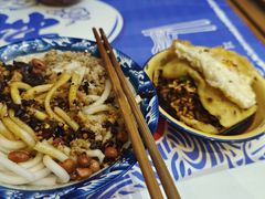 -刘维兰老素粉(化龙桥总店)