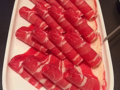 -额尔敦·品质自助(摩尔城店)