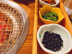 -黑牛の店·和牛烧肉(合生汇店)