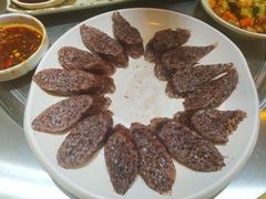 -牛信亭韩国料理·炭火烤肉(紫藤路店)