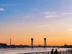 -海河外滩公园