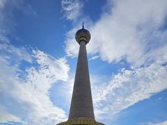 -中央广播电视塔