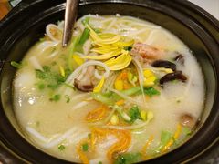 -云海肴·汽锅鸡·云南菜(高德置地店)