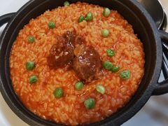 -秋林西餐厅