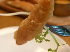 -青麦家·融合餐厅(江岛智立方店)