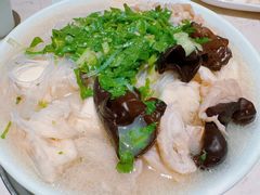 -春发生饭店·非遗(南院门店)