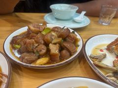 -红灯笼龙凤饭店(宁波老字号店)