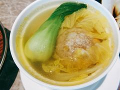 -鼎泰丰(国贸商城店)