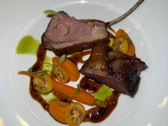 -AZUR聚(香格里拉饭店)