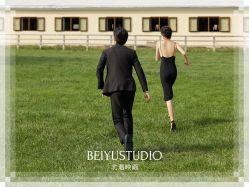 -北遇映画PHOTO GRAPHY STUDIO