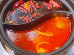 -江湖六膳門串串香(隆礼路店)