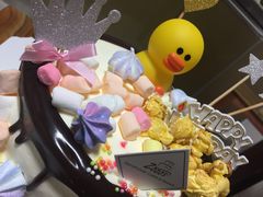 -ZOZO's昌左左精致甜品设计(新北店)