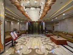 -钧熙良品·足道spa(曹山路纯水岸店)