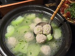 -旺爷砂锅·茶作(国贸城店)