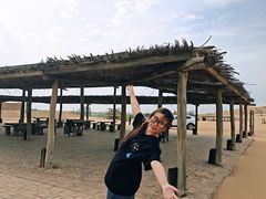 -黄沙古渡原生态旅游区