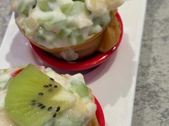 -金翠皇宫粤菜·点心·海鲜(翡翠店)