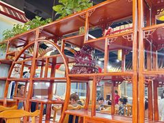 -汉唐守艺人·河北面馆(民心河店)