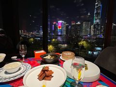 -上海滩餐厅(BFC外滩金融中心店)