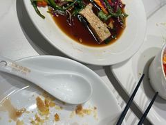 -清真·卡德尔大叔新疆主题餐厅(龙汇路店)