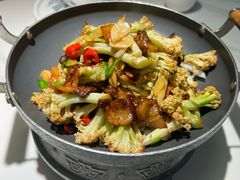 -徽韵人家·传承正宗徽菜(牡丹园店)