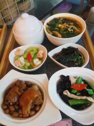 -喜宝母婴月子会所