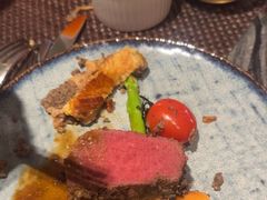 -长沙北辰洲际酒店-兰调全日餐厅