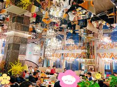 -巴依老爷新疆美食(清华东门店)