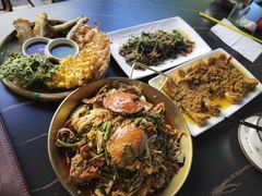 -瑞丽觉觉味道·异国风情(瑞丽大道店)