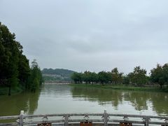 -星湖旅游景区七星岩