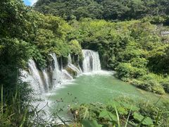 -天河潭旅游度假区